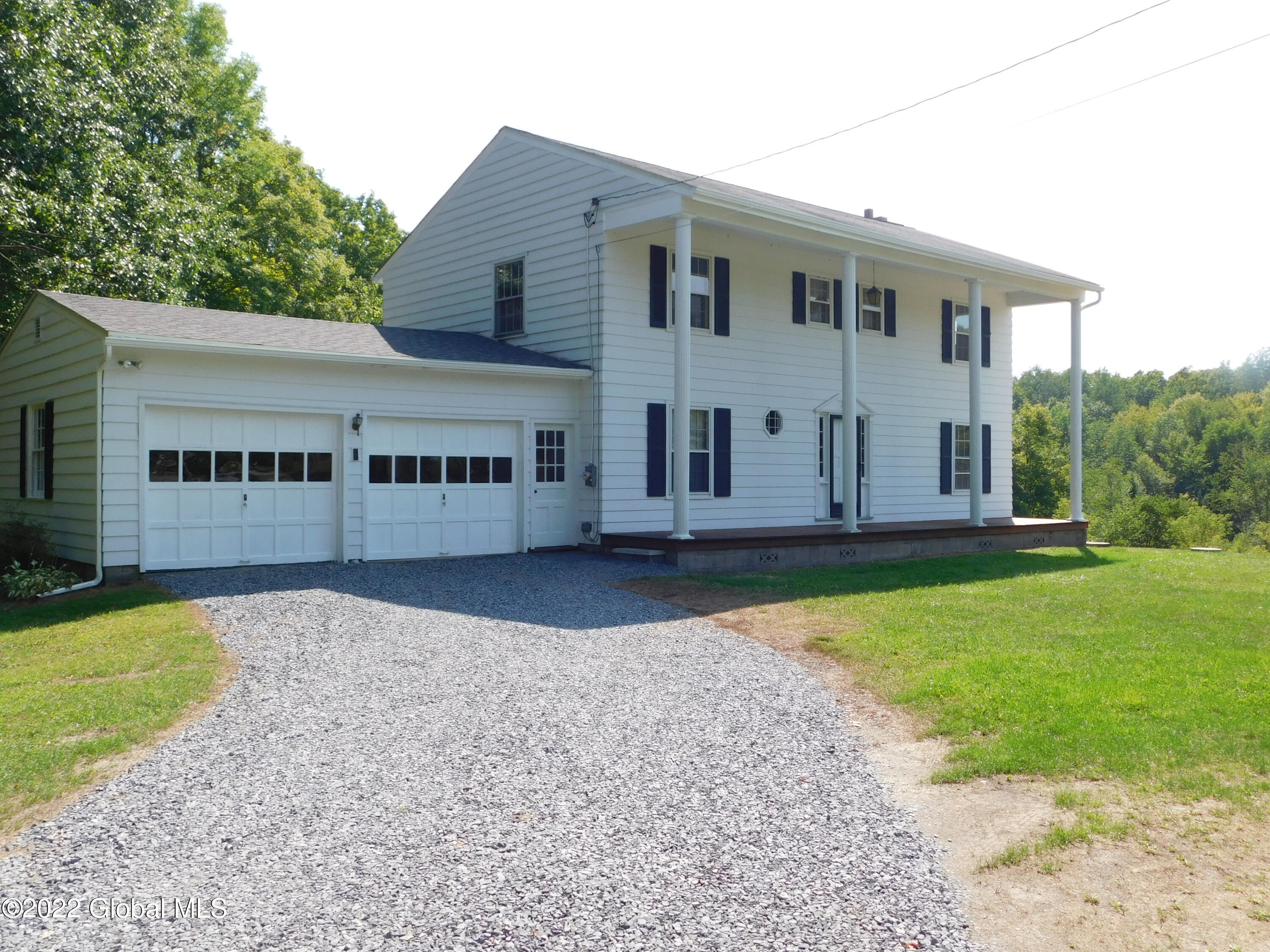 72 Moore Road Fort Edward, NY 12828 - Photo 1 of 64 DSCN6736