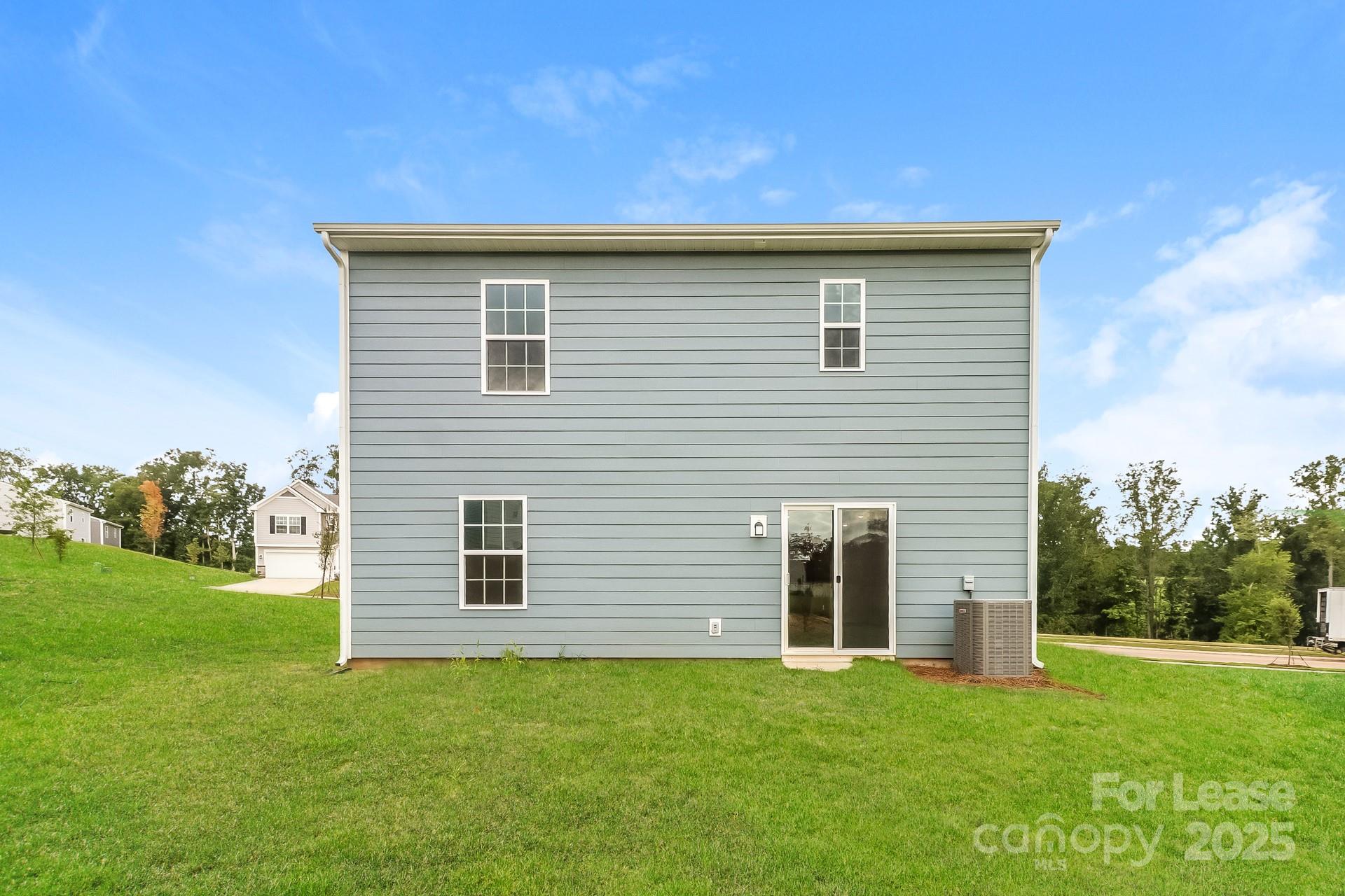 118 Arden Court Troutman, NC 28166 - Photo 23 of 23