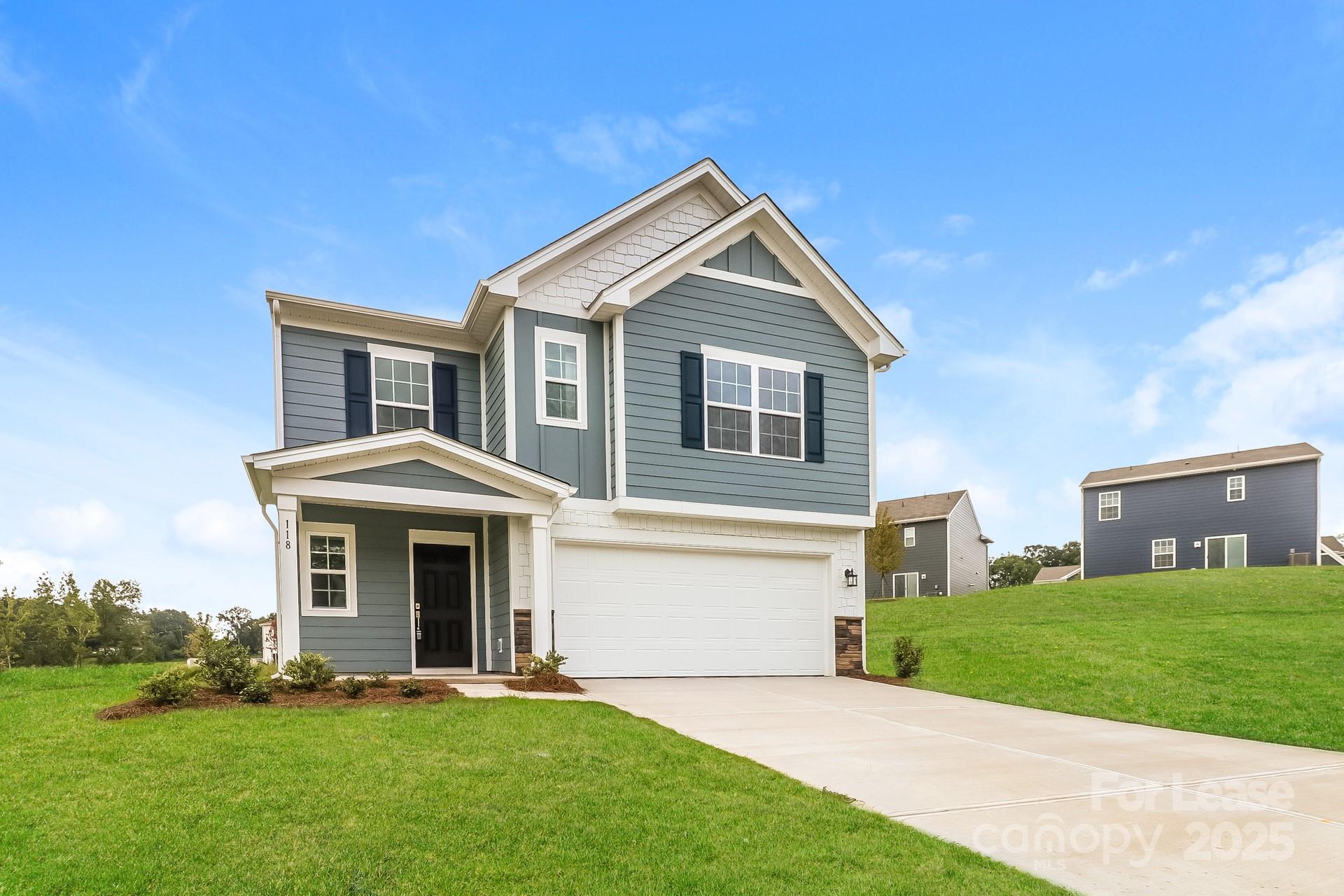 118 Arden Court Troutman, NC 28166 - Photo 5 of 23