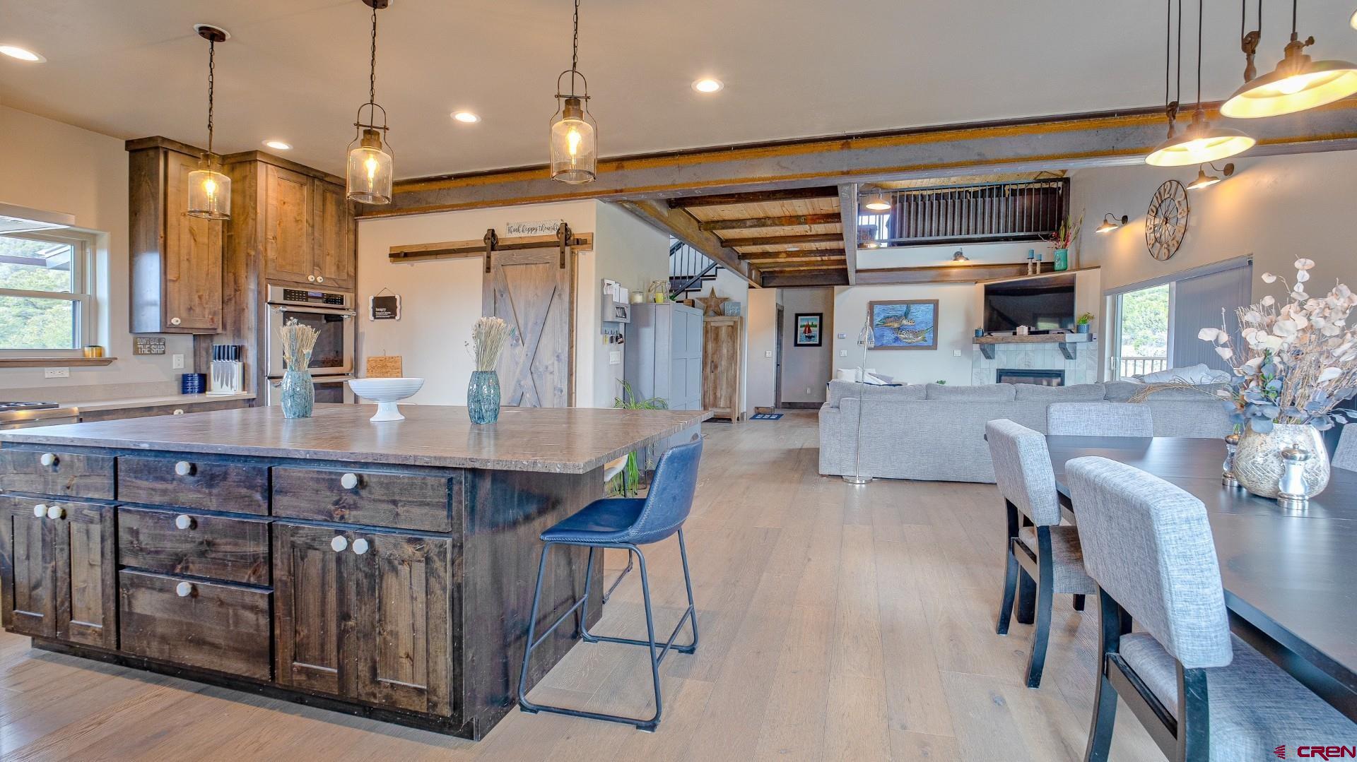 492 Fox Fire Ridge Road Bayfield, CO 81122 - Photo 13 of 44