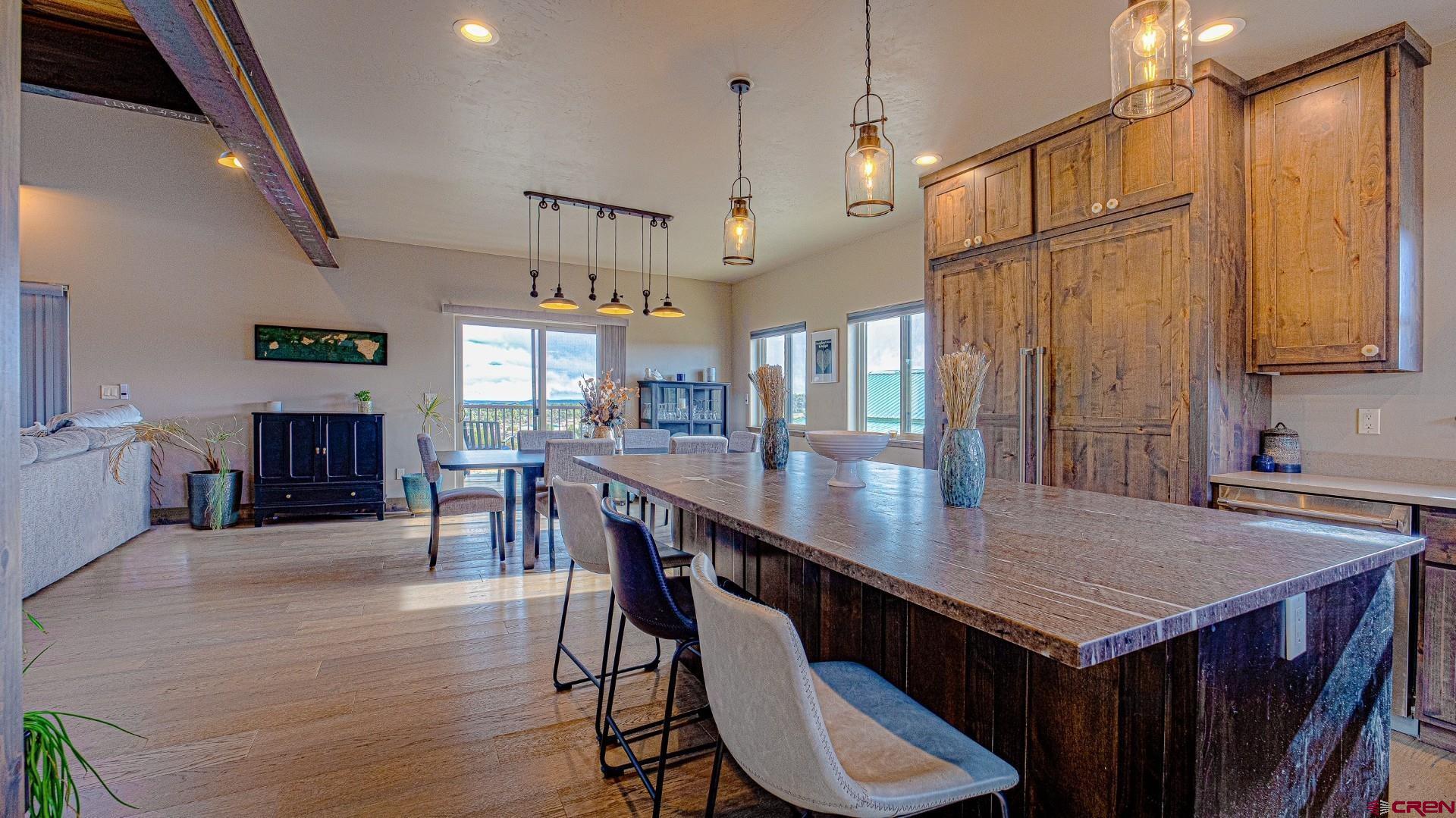 492 Fox Fire Ridge Road Bayfield, CO 81122 - Photo 14 of 44