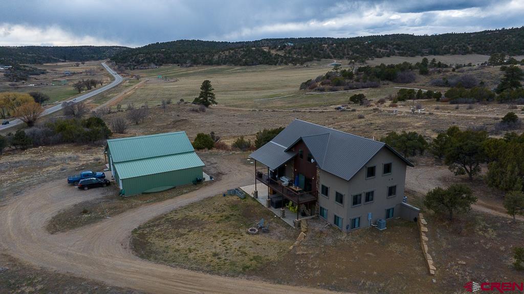 492 Fox Fire Ridge Road Bayfield, CO 81122 - Photo 2 of 44