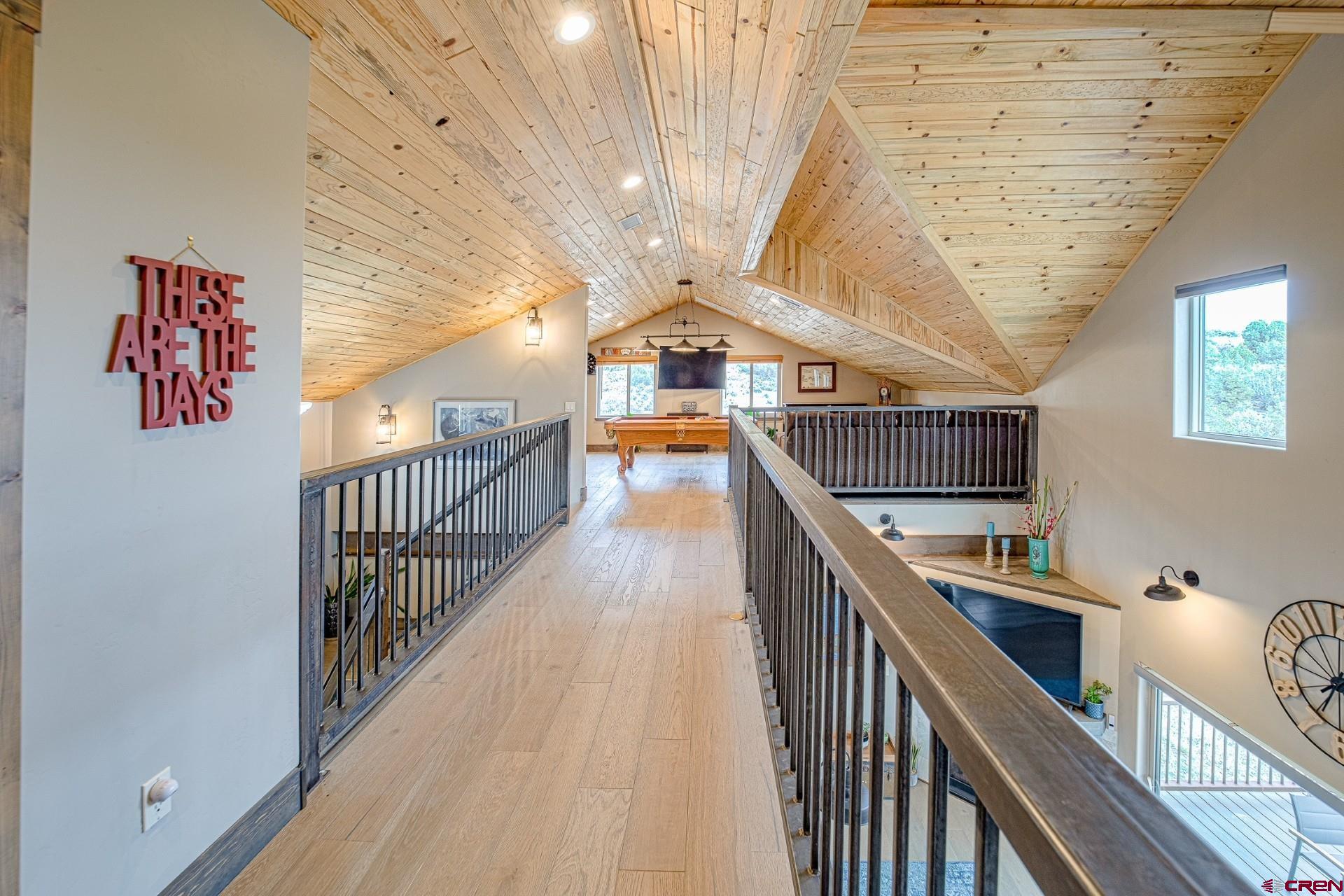 492 Fox Fire Ridge Road Bayfield, CO 81122 - Photo 24 of 44