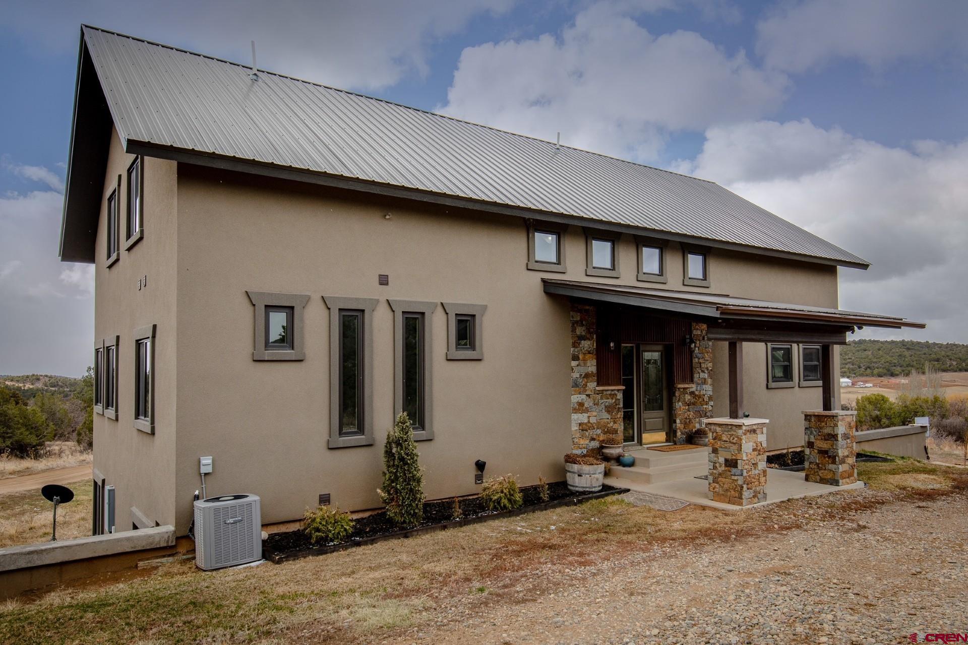 492 Fox Fire Ridge Road Bayfield, CO 81122 - Photo 3 of 44