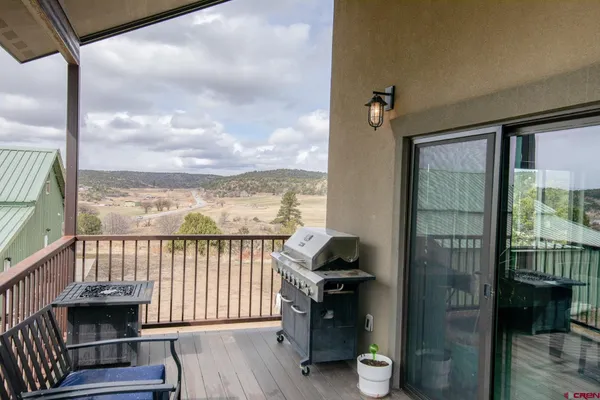 $1,175,000 | 492 Fox Fire Ridge Road, Bayfield, CO 81122