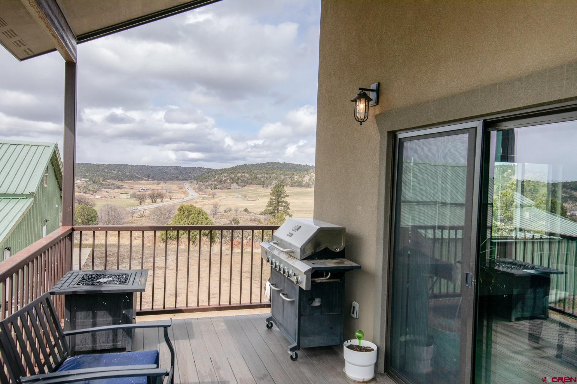 492 Fox Fire Ridge Road Bayfield, CO 81122 - Photo 31 of 44