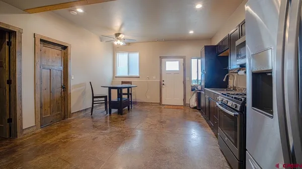 $1,175,000 | 492 Fox Fire Ridge Road, Bayfield, CO 81122