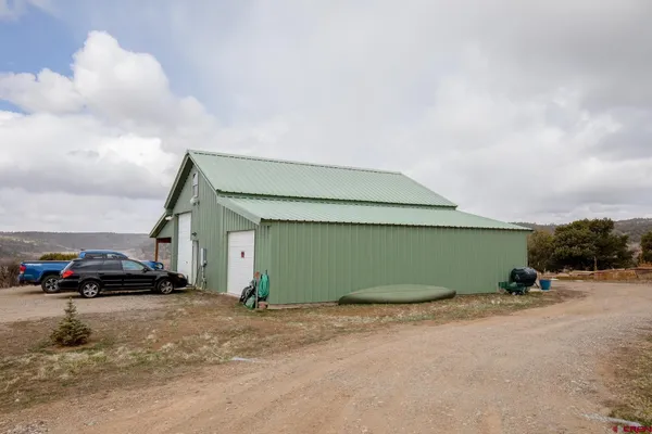 $1,175,000 | 492 Fox Fire Ridge Road, Bayfield, CO 81122