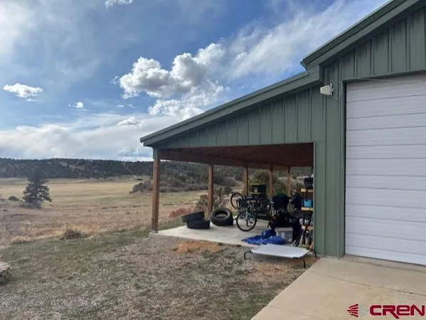 $1,175,000 | 492 Fox Fire Ridge Road, Bayfield, CO 81122