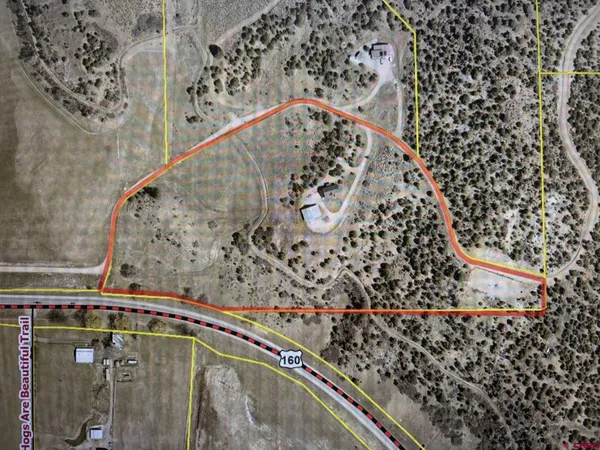 $1,175,000 | 492 Fox Fire Ridge Road, Bayfield, CO 81122