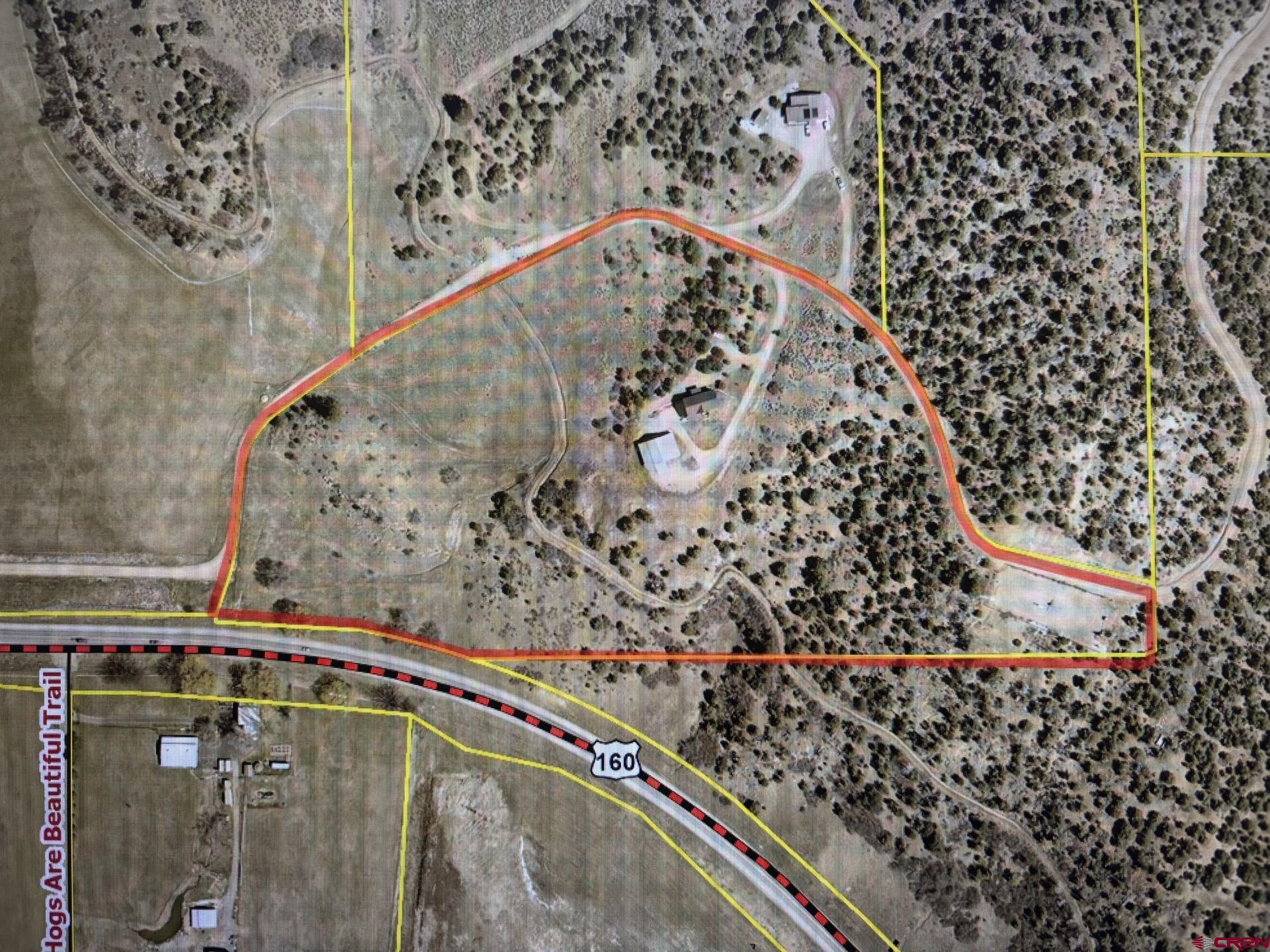 492 Fox Fire Ridge Road Bayfield, CO 81122 - Photo 44 of 44