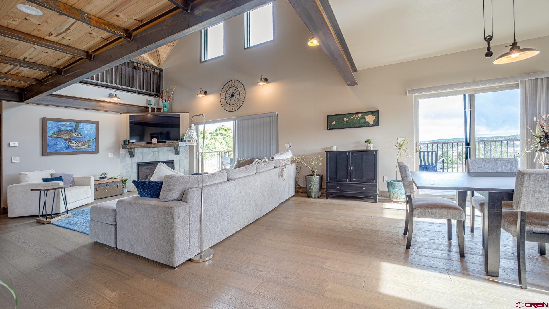 492 Fox Fire Ridge Road Bayfield, CO 81122 - Photo 9 of 44