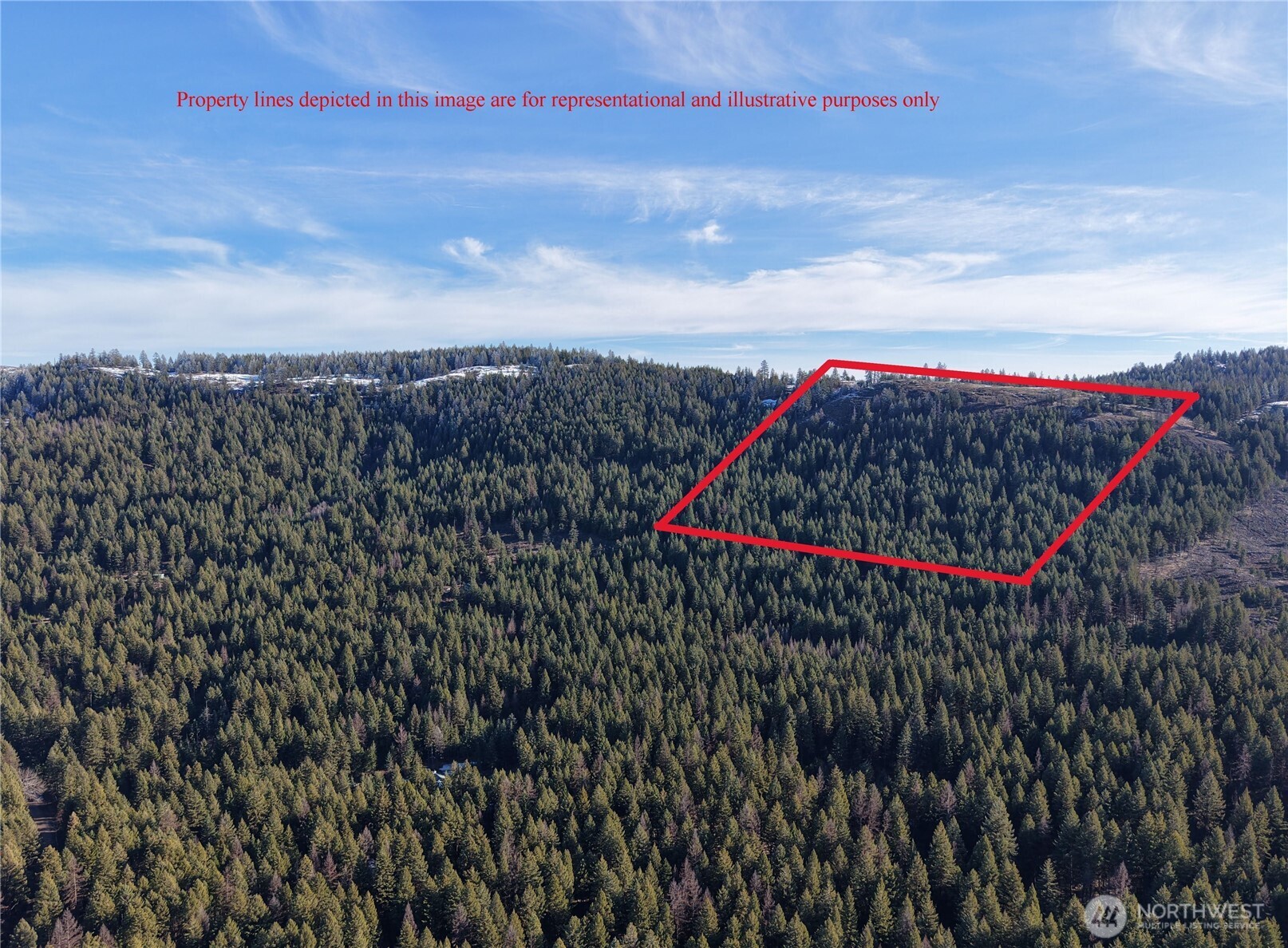 9999-tbd Lundimow Meadows Road Curlew, WA 99118 - Photo 10 of 10