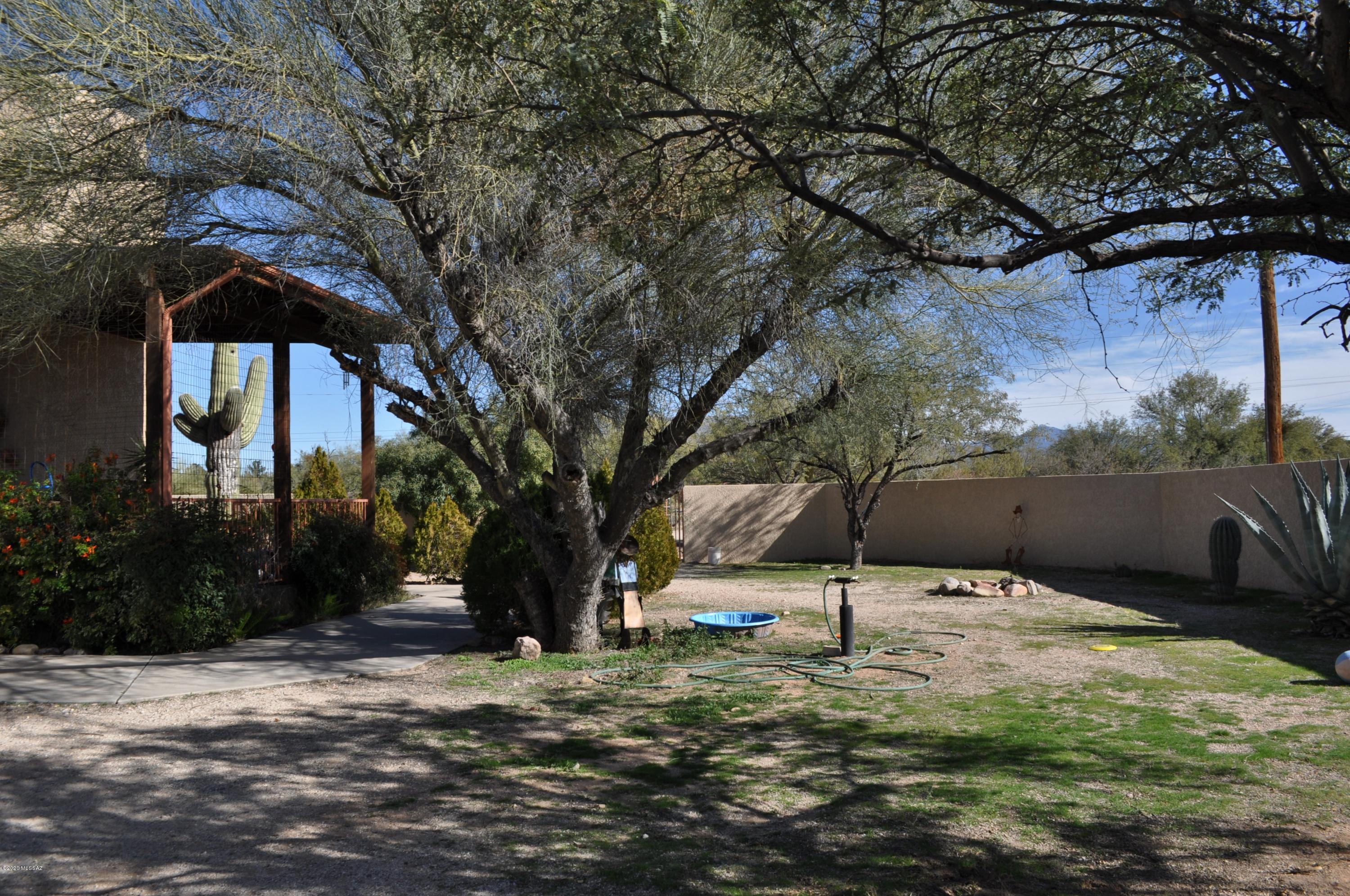 4450 South Audrey Road Tucson, AZ 85730 - Photo 28 of 35