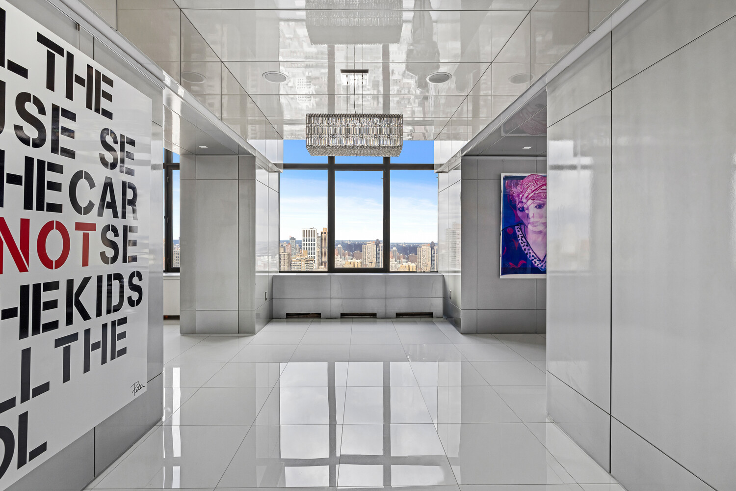 422 East 72nd Street, Unit 40/41AB Manhattan, NY 10021 - Photo 1 of 23