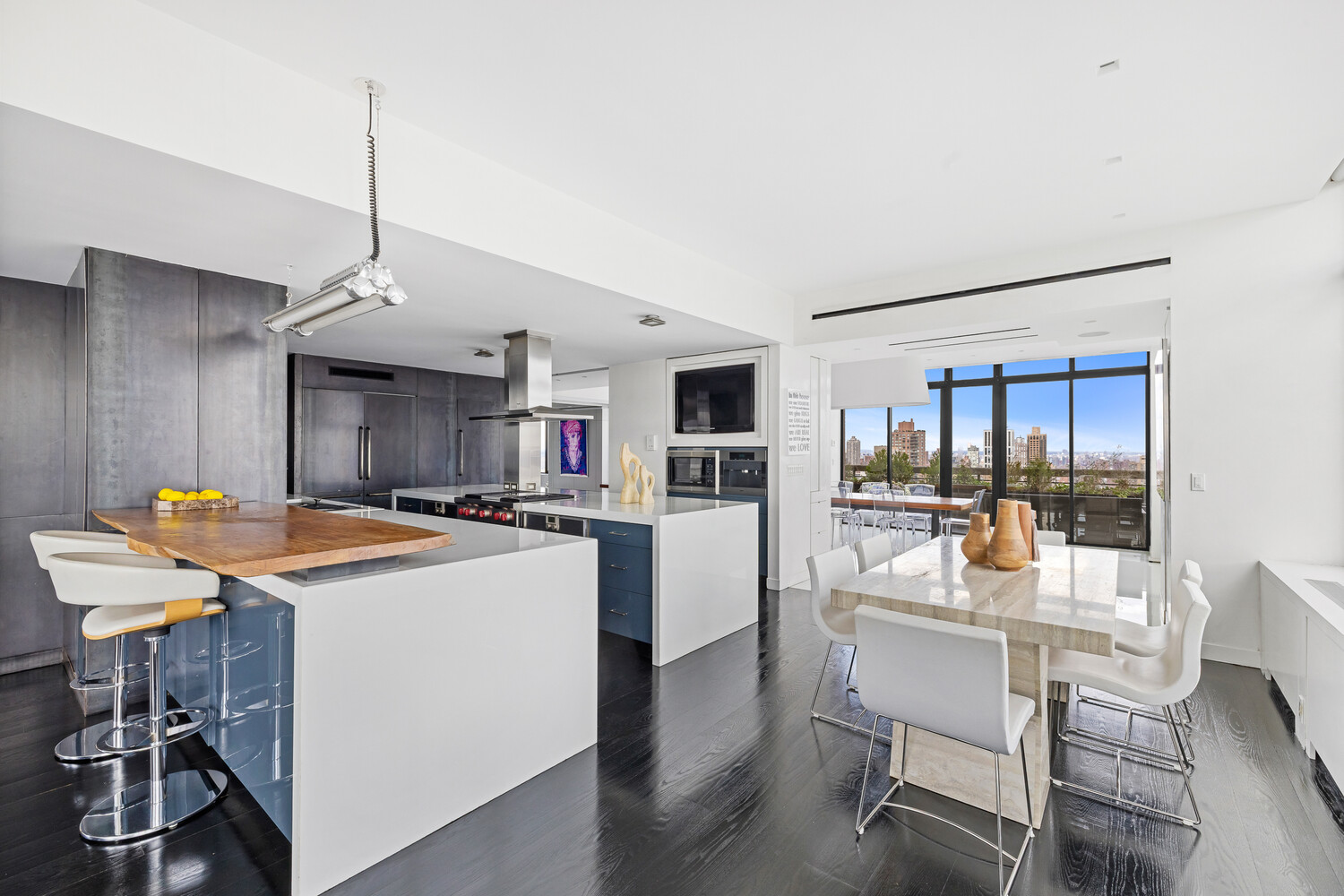 422 East 72nd Street, Unit 40/41AB Manhattan, NY 10021 - Photo 10 of 23