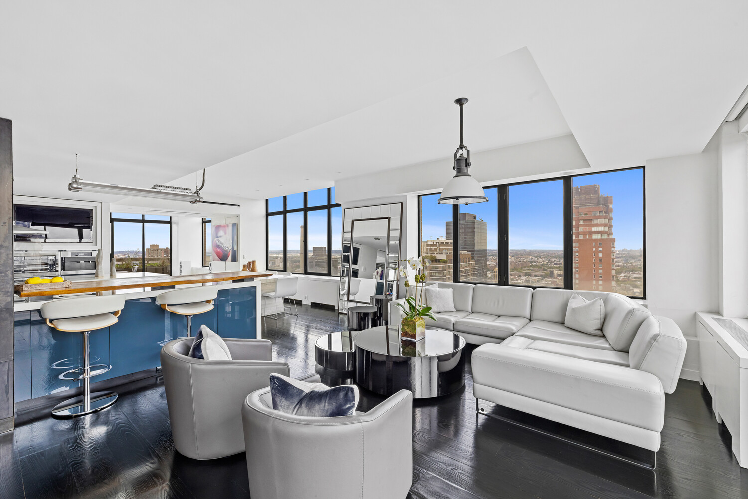 422 East 72nd Street, Unit 40/41AB Manhattan, NY 10021 - Photo 12 of 23