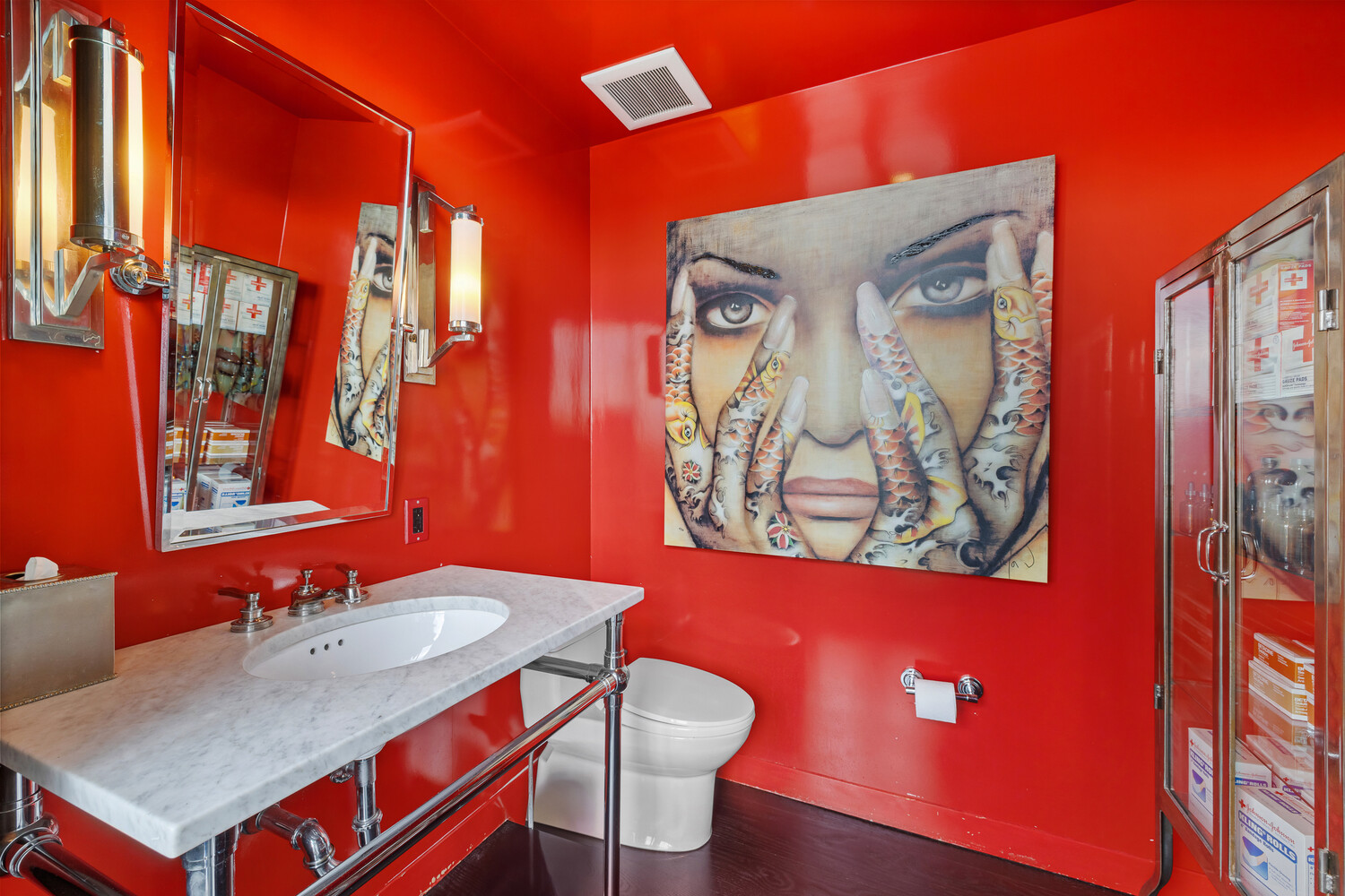 422 East 72nd Street, Unit 40/41AB Manhattan, NY 10021 - Photo 13 of 23