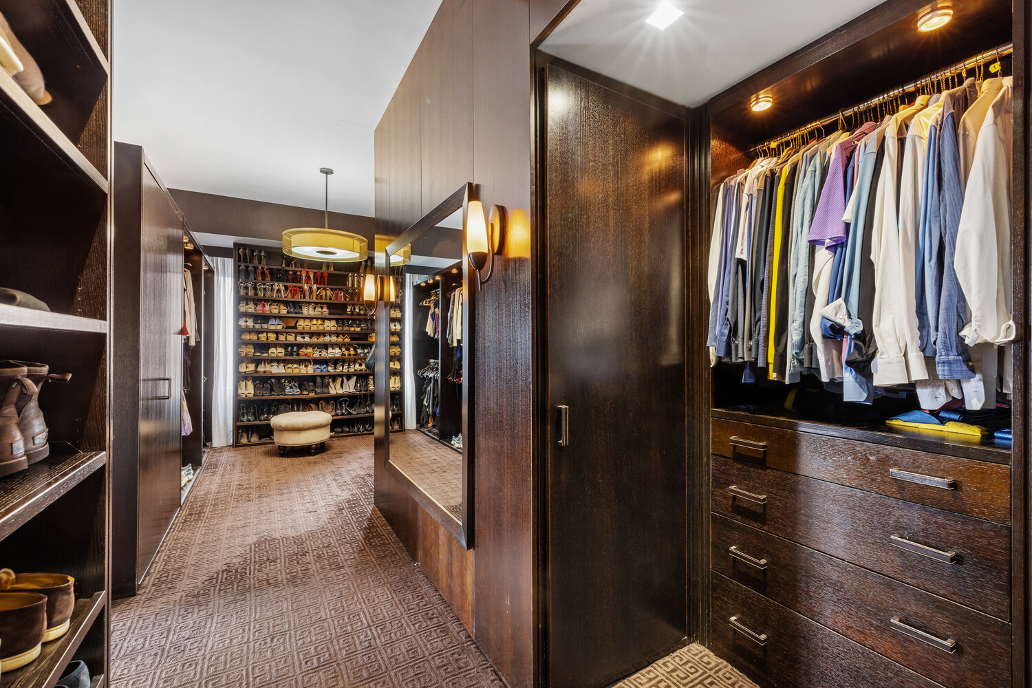 422 East 72nd Street, Unit 40/41AB Manhattan, NY 10021 - Photo 16 of 23