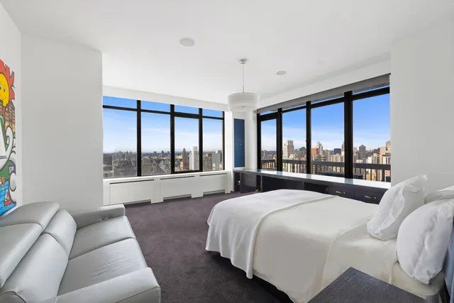 $10,000,000 | 422 East 72nd Street, Unit 40/41AB | Lenox Hill