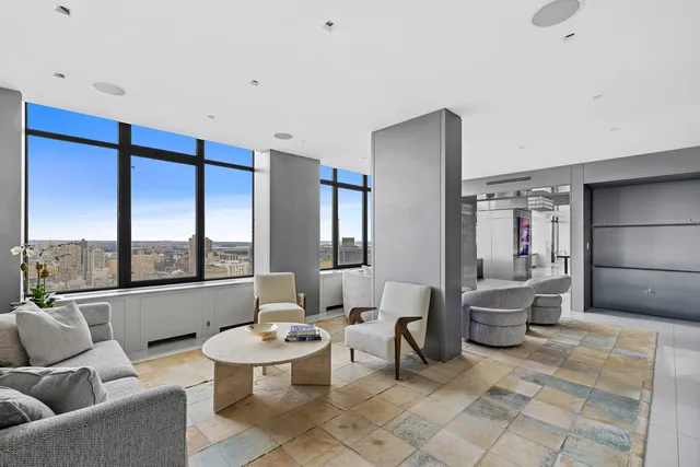 $10,000,000 | 422 East 72nd Street, Unit 40/41AB | Lenox Hill