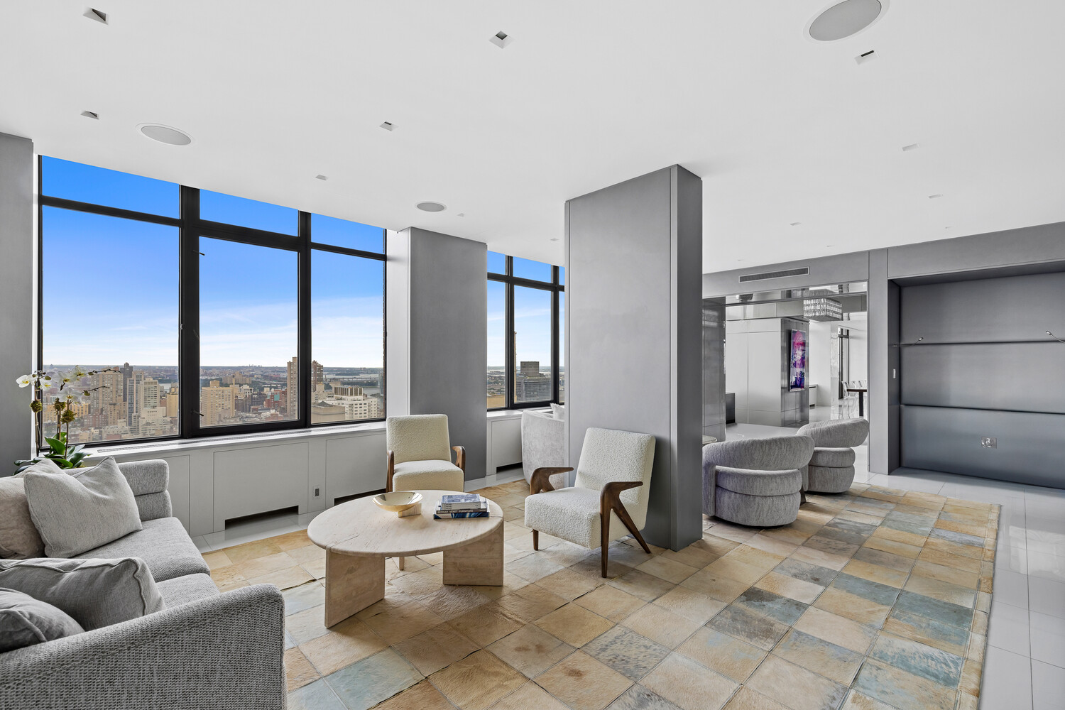 422 East 72nd Street, Unit 40/41AB Manhattan, NY 10021 - Photo 3 of 23