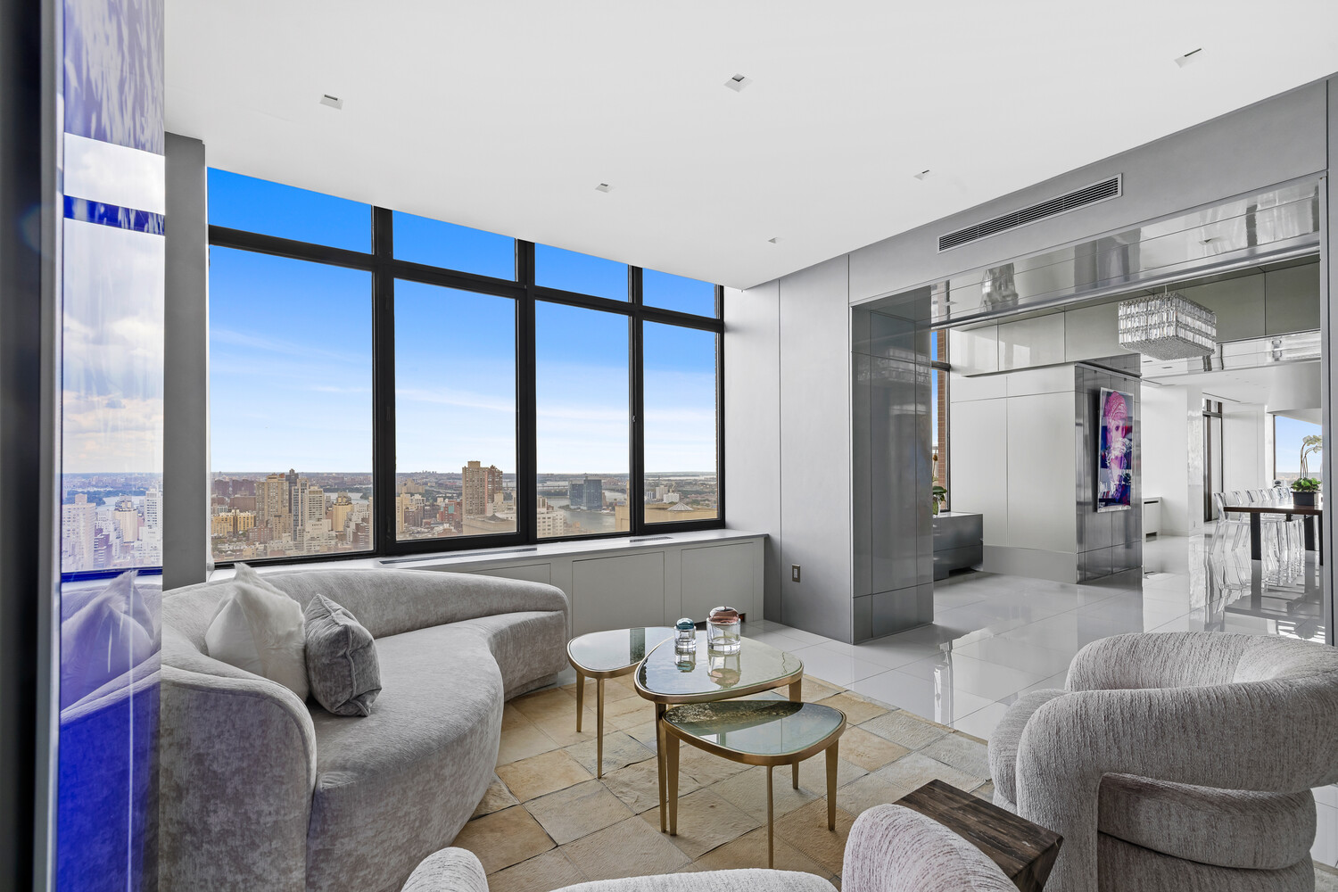 422 East 72nd Street, Unit 40/41AB Manhattan, NY 10021 - Photo 4 of 23