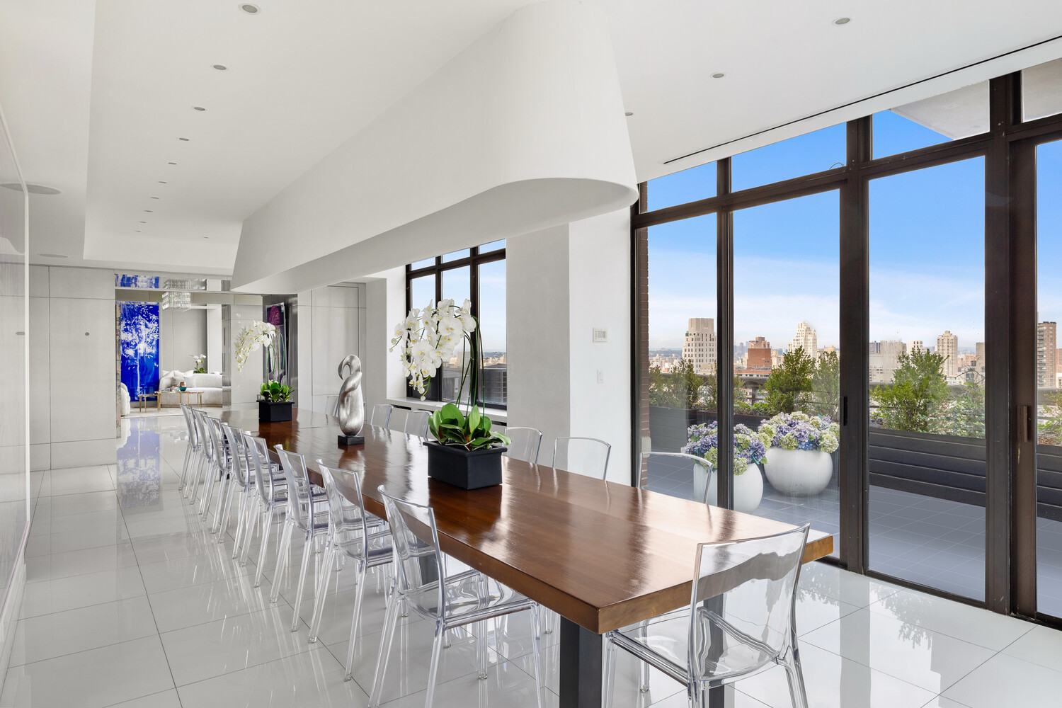 422 East 72nd Street, Unit 40/41AB Manhattan, NY 10021 - Photo 7 of 23