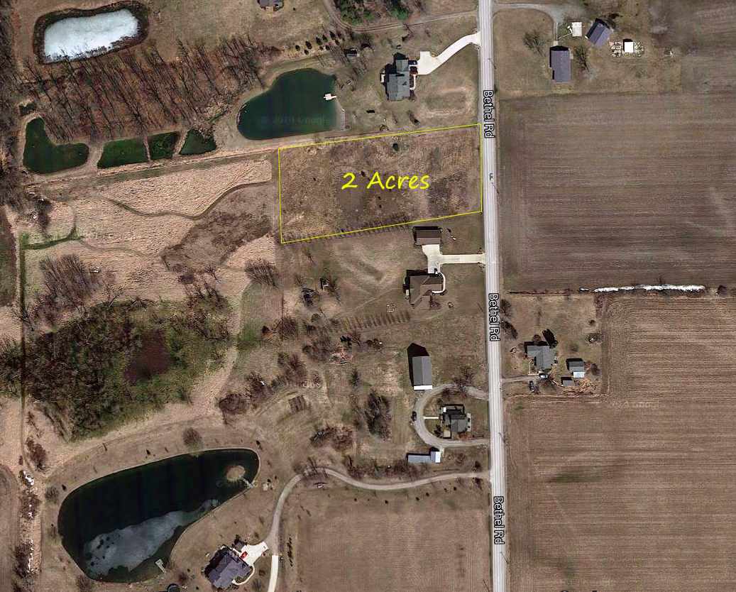 9855 Bethel Road Fort Wayne, IN 46818 - Photo 4 of 5