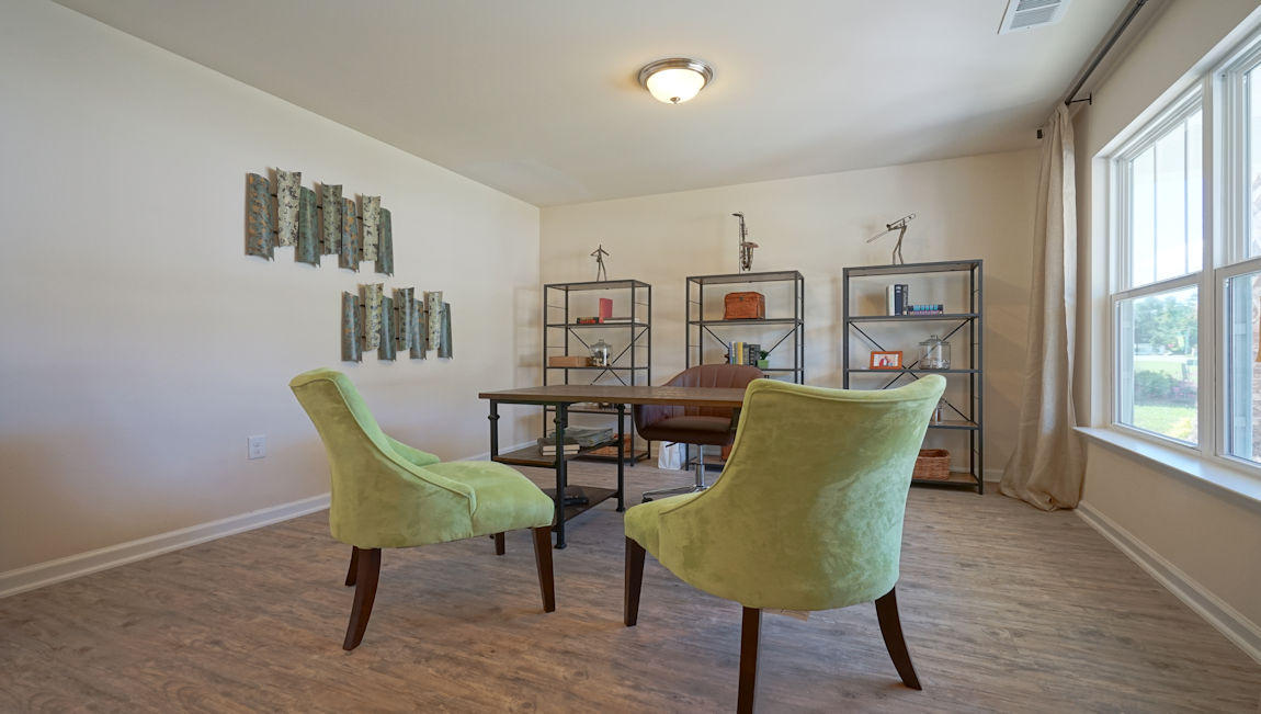 209 Goshen Road Moncks Corner, SC 29461 - Photo 5 of 46 Flex Room