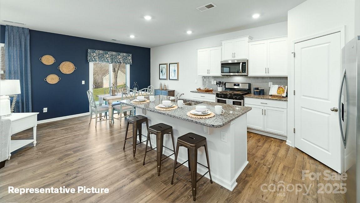 4595 Harris Elliot Road Lincolnton, NC 28092 - Photo 25 of 35 Gallery Image 25