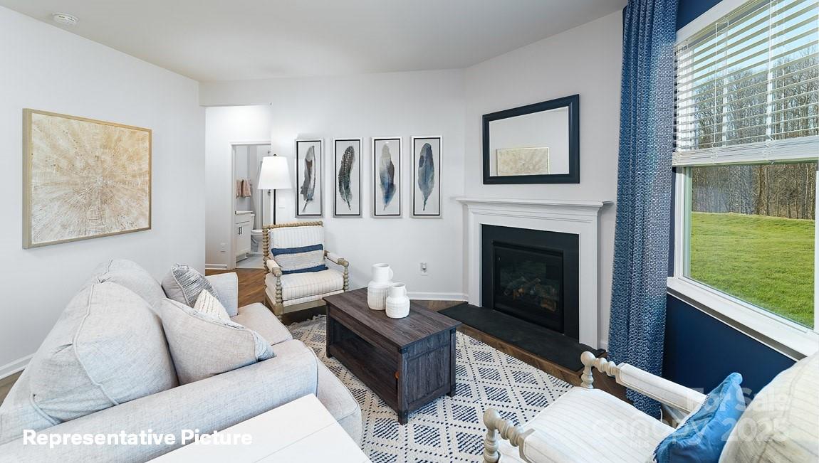 4595 Harris Elliot Road Lincolnton, NC 28092 - Photo 32 of 35 Gallery Image 32