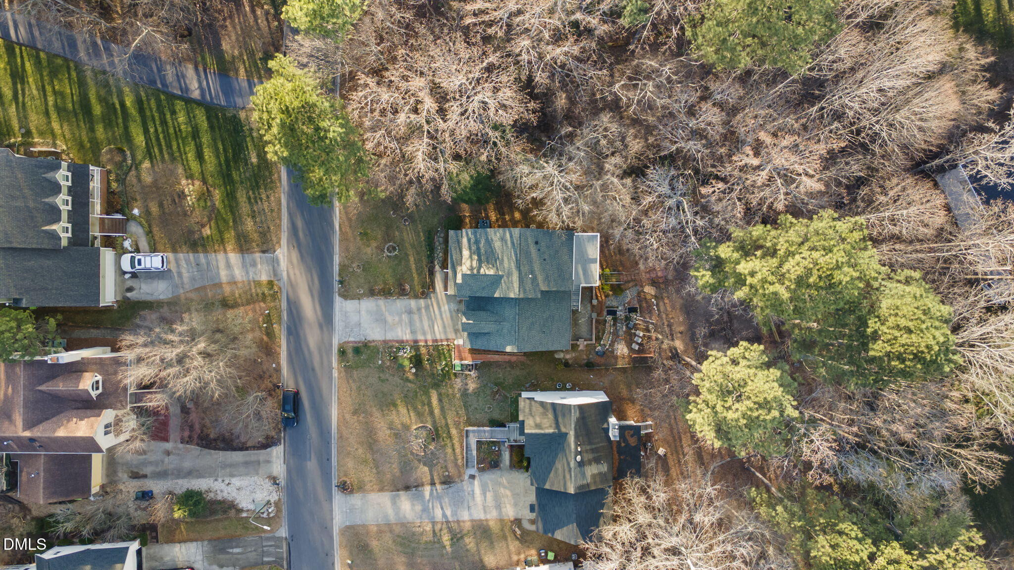 4705 Royal Troon Drive Raleigh, NC 27604 - Photo 18 of 26 38-web-or-mls-DJI_0224