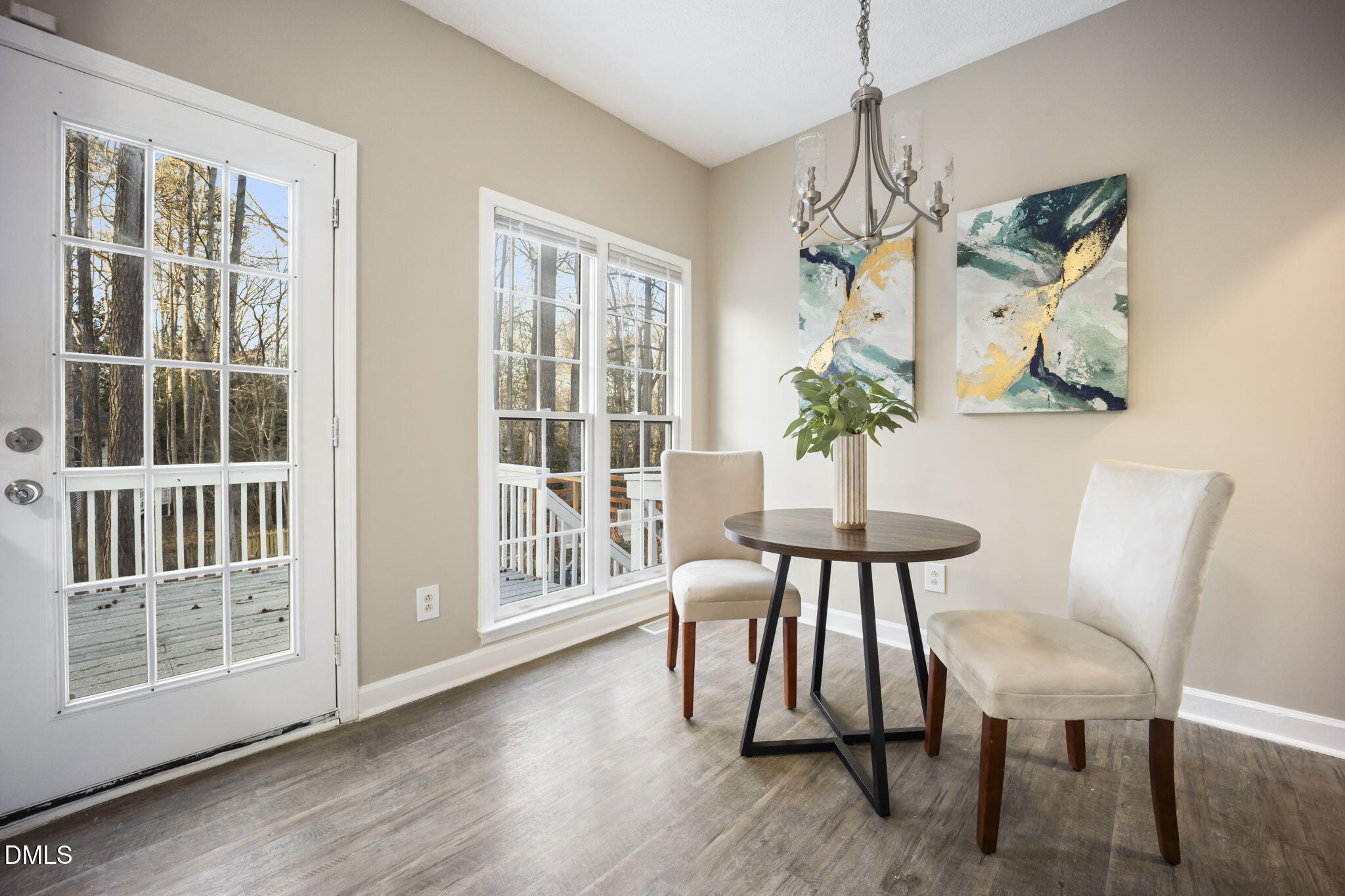 4705 Royal Troon Drive Raleigh, NC 27604 - Photo 4 of 26 17-web-or-mls-484A0667