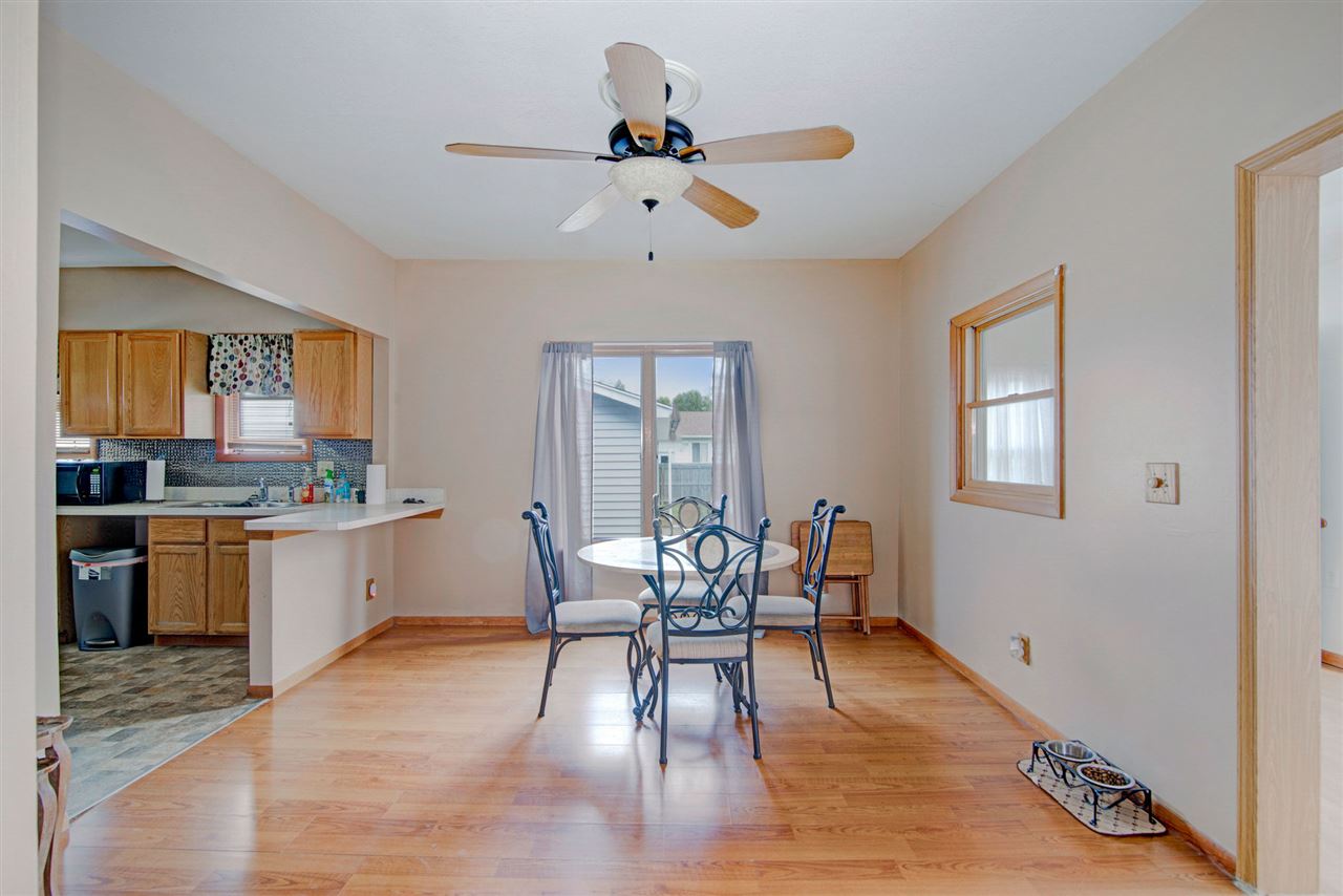 207 Harvard Street Bay City, MI 48708 - Photo 6 of 18