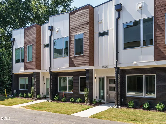 $1,117,000 | 1523 Urban Trace Lane, Raleigh, NC 27608