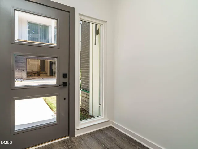 $1,117,000 | 1523 Urban Trace Lane, Raleigh, NC 27608