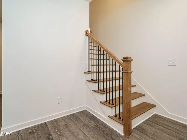 $1,117,000 | 1523 Urban Trace Lane, Raleigh, NC 27608