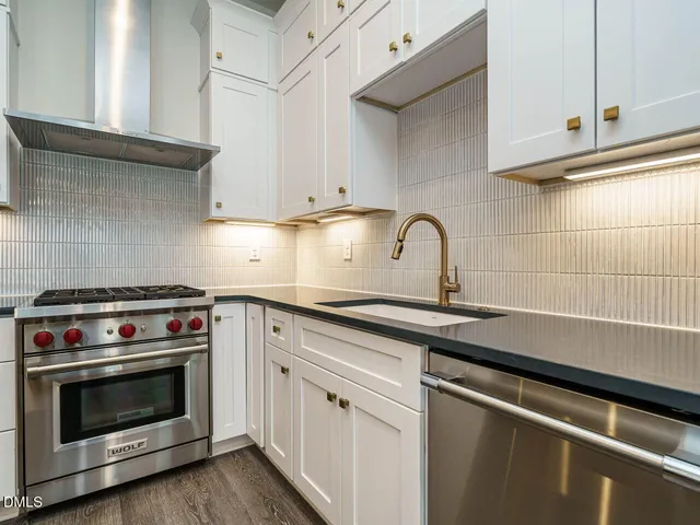 $1,117,000 | 1523 Urban Trace Lane, Raleigh, NC 27608