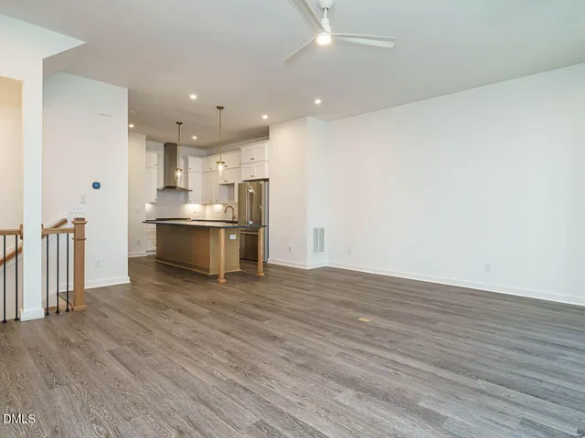 $1,117,000 | 1523 Urban Trace Lane, Raleigh, NC 27608