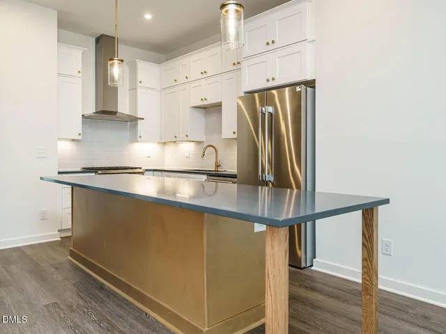 $1,117,000 | 1523 Urban Trace Lane, Raleigh, NC 27608