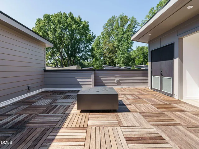 $1,117,000 | 1523 Urban Trace Lane, Raleigh, NC 27608