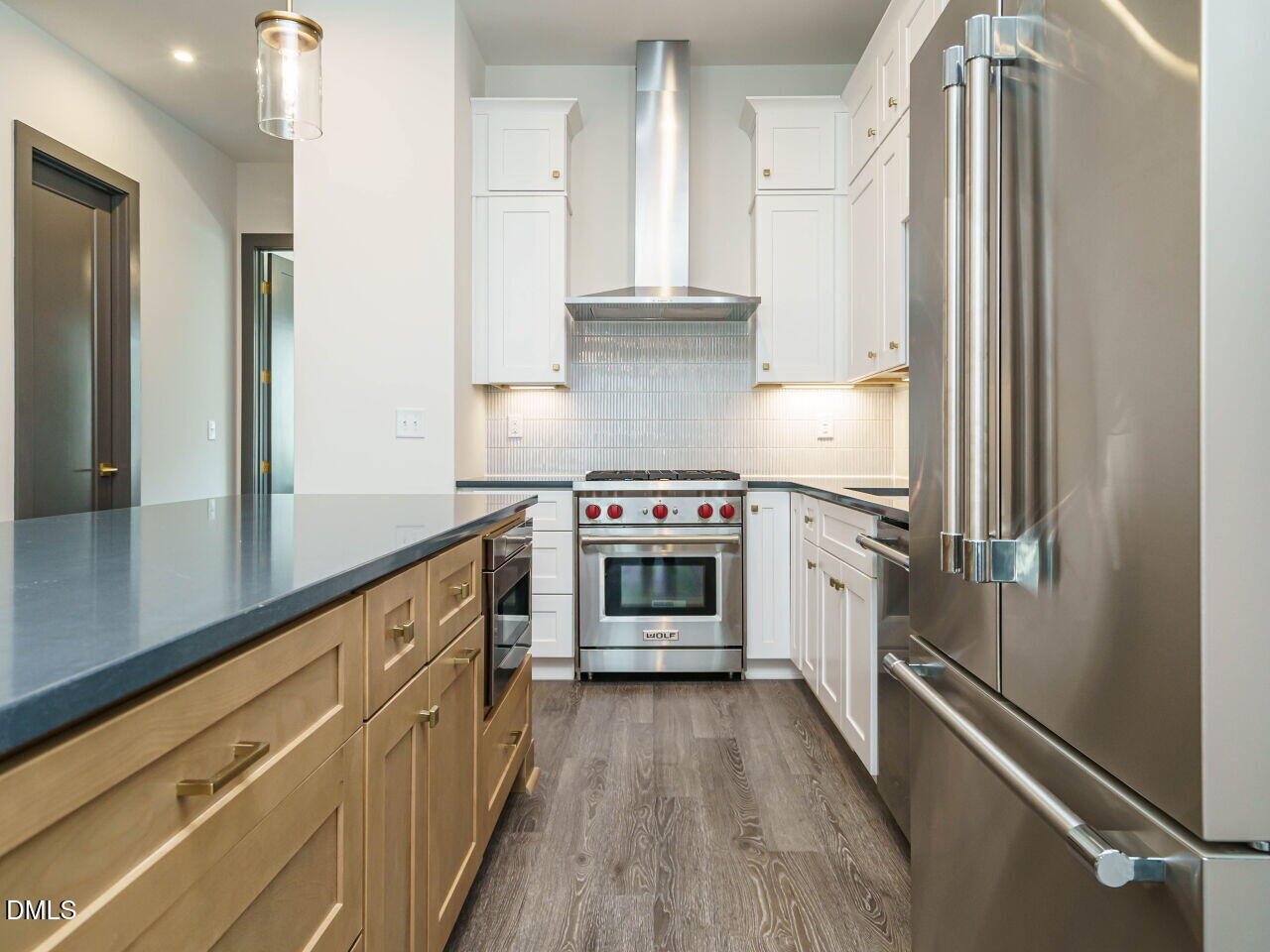 1523 Urban Trace Lane Raleigh, NC 27608 - Photo 3 of 32 019-1280x960-kitchen