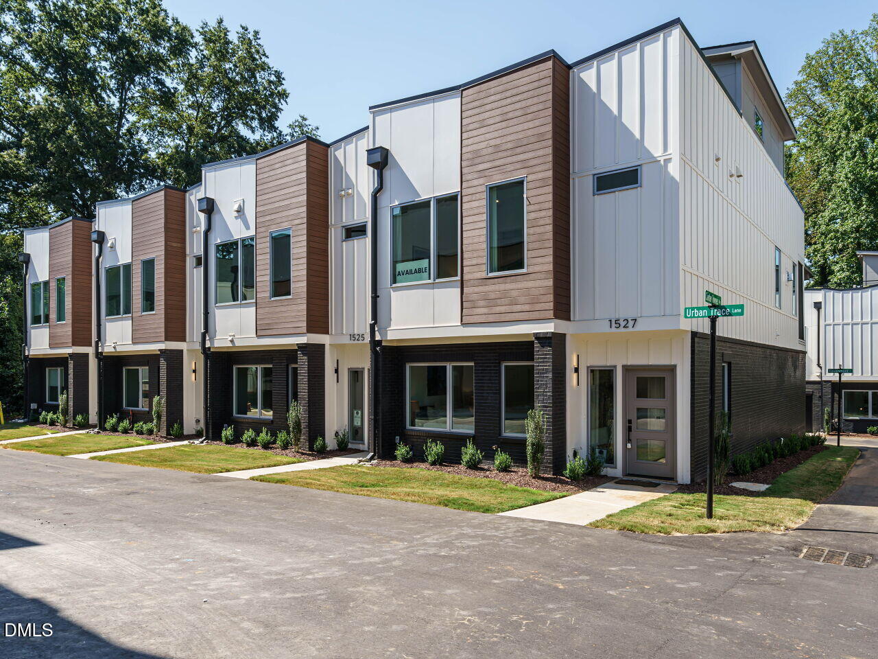 1523 Urban Trace Lane Raleigh, NC 27608 - Photo 31 of 32 032-1280x960-building-view