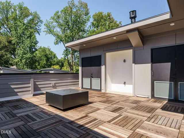 $1,117,000 | 1523 Urban Trace Lane, Raleigh, NC 27608