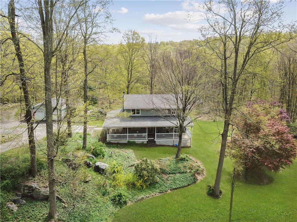 Welcome to 23 Chapman Road! A beautiful home with amazing property