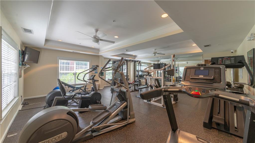 3275 Lenox Road Northeast, Unit 413 Atlanta, GA 30324 - Photo 39 of 52