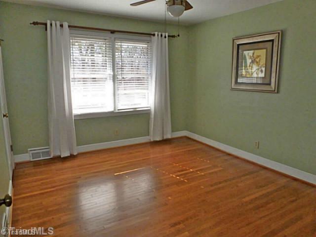 1147 Huntingdon Road Winston-Salem, NC 27104 - Photo 15 of 16 3rd Bedroom.