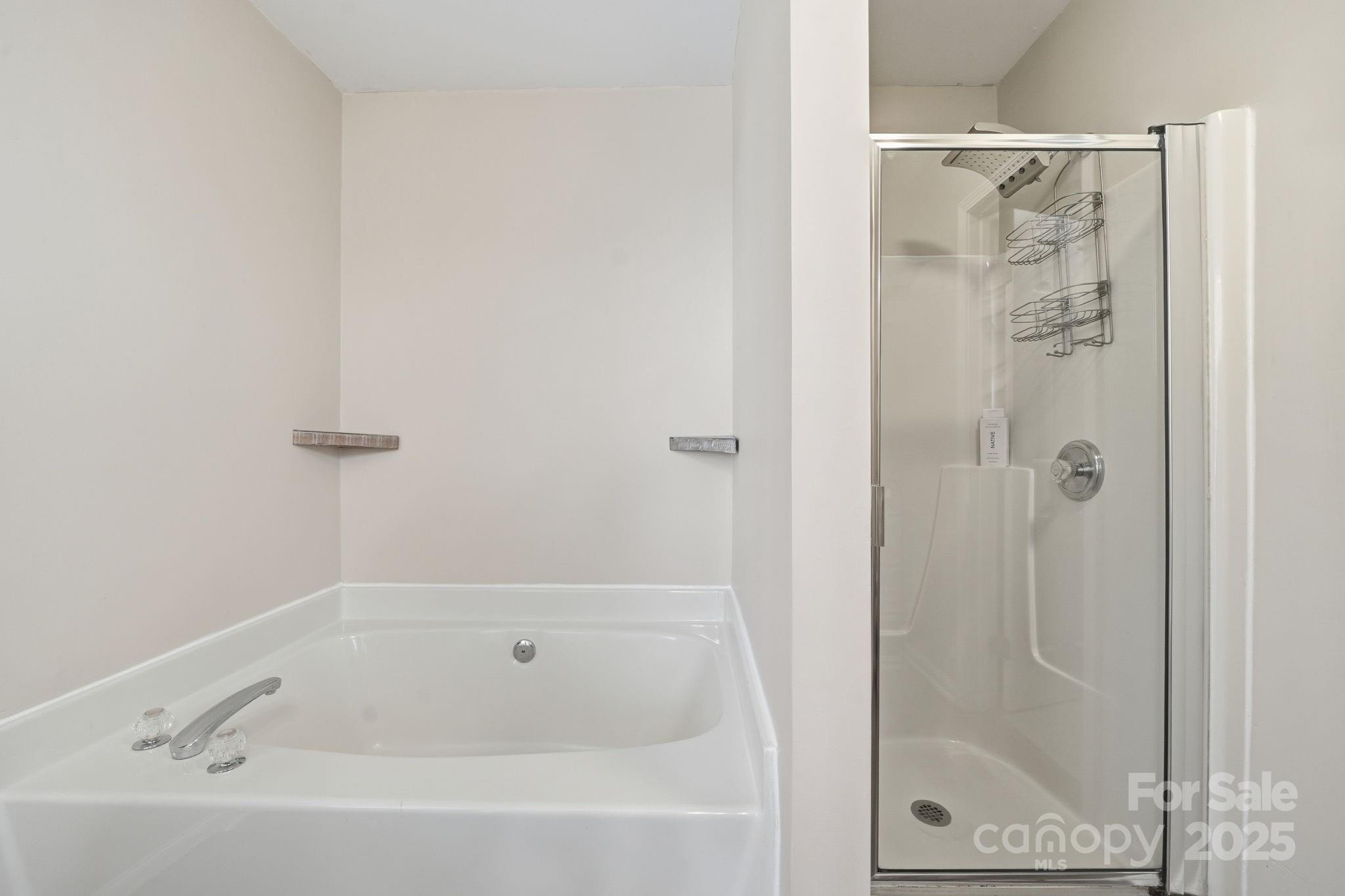 110 Nahcotta Drive Mooresville, NC 28115 - Photo 23 of 29 a bathroom with a bathtub