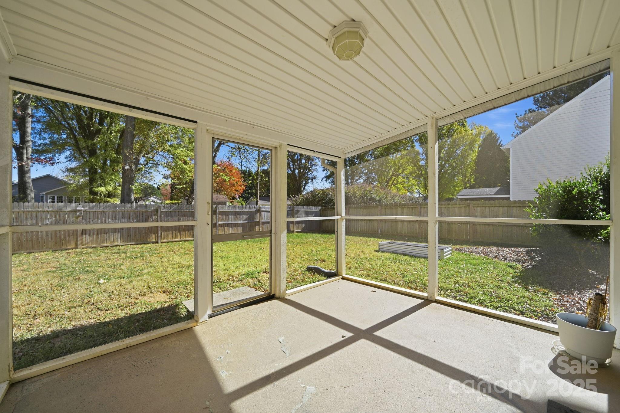 110 Nahcotta Drive Mooresville, NC 28115 - Photo 26 of 29 a view of a house with a backyard